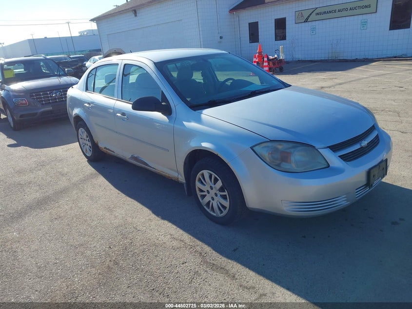 2010 Chevrolet Cobalt Ls