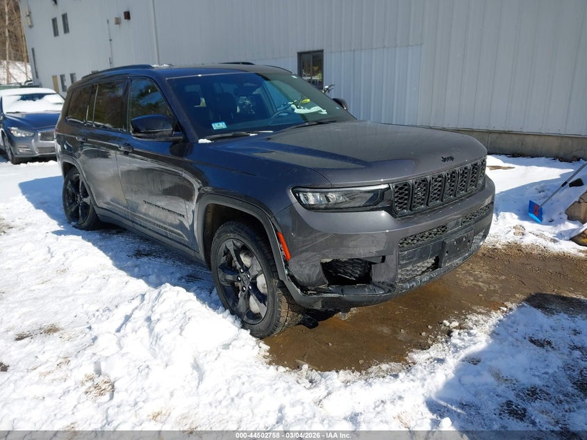 1C4RJKAG2R8917418 JEEP GRAND CHEROKEE L Photo 1