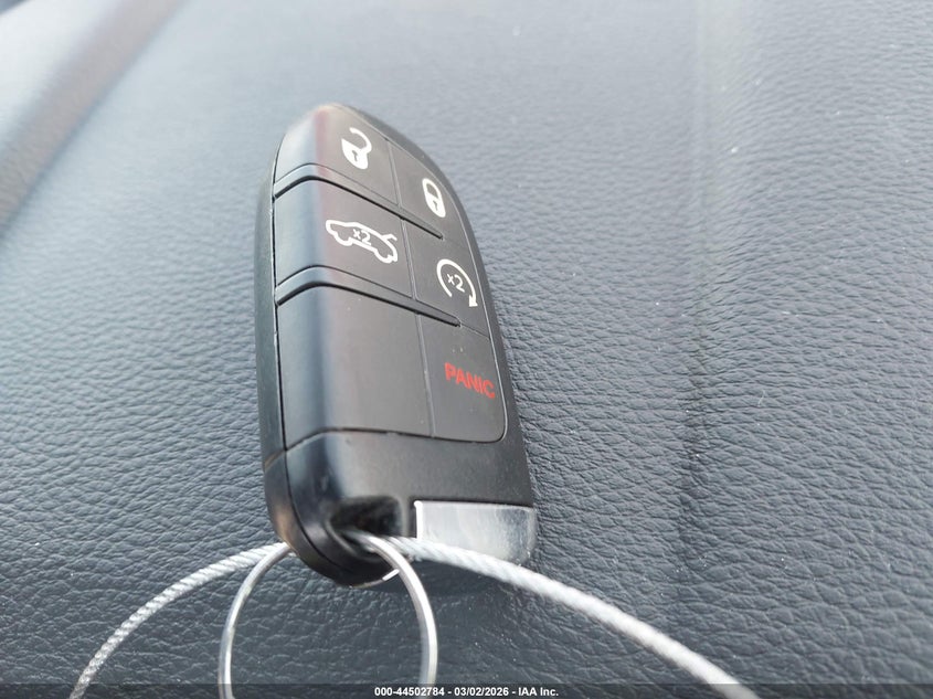 2024 Dodge Hornet R/T Eawd VIN: ZACPDFCW9R3A30442 Lot: 44502784