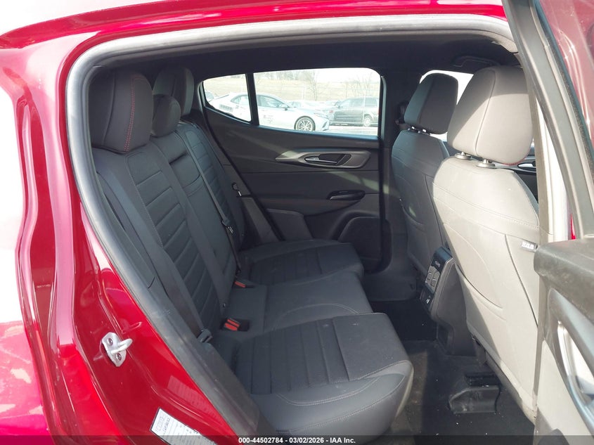 2024 Dodge Hornet R/T Eawd VIN: ZACPDFCW9R3A30442 Lot: 44502784