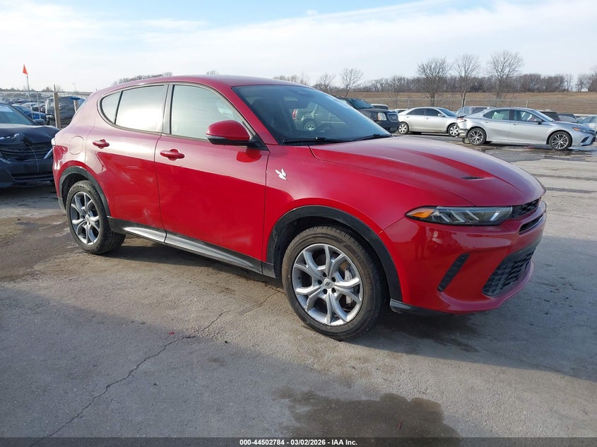 2024 Dodge Hornet