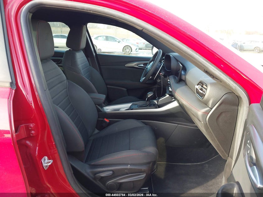 2024 DODGE HORNET auction photo 5