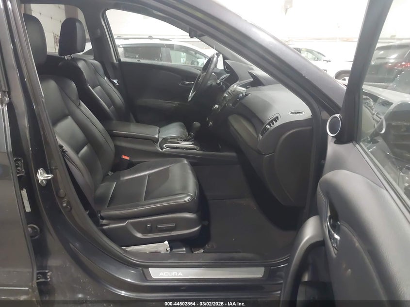 2016 Acura Rdx Acurawatch Plus Package