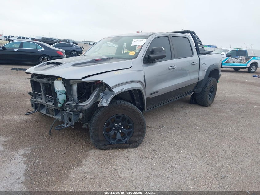 2022 Ram 1500 Trx 4X4 5'7 Box