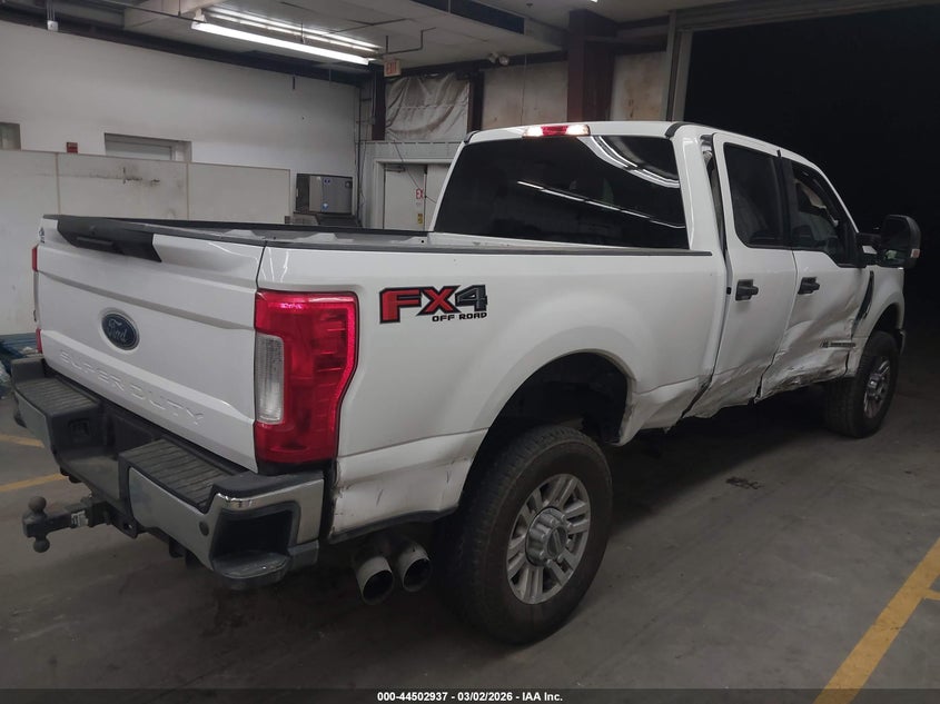 2019 Ford F-250 Xlt