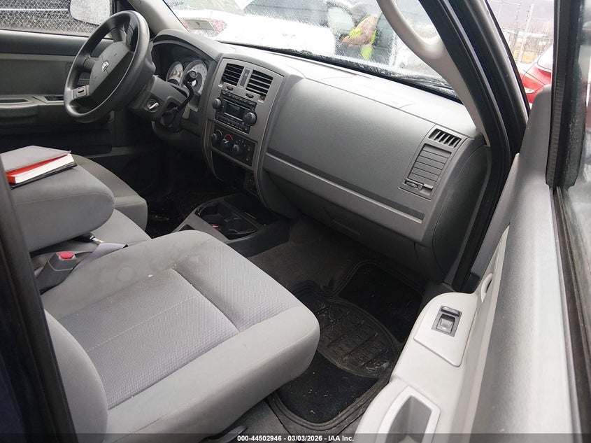 2006 Dodge Dakota Slt