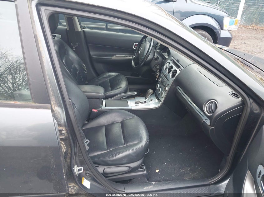 2005 Mazda Mazda6 S Grand Touring