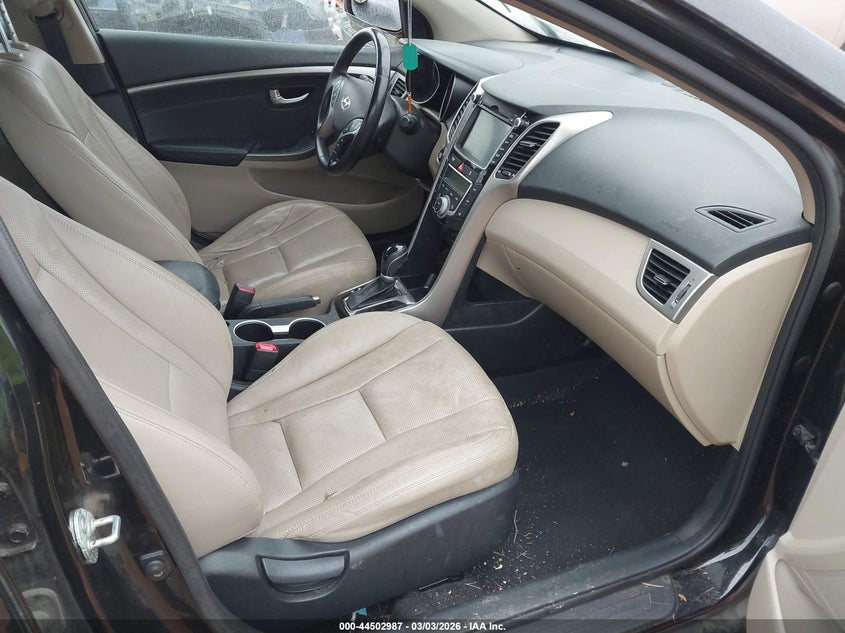 2013 Hyundai Elantra Gt