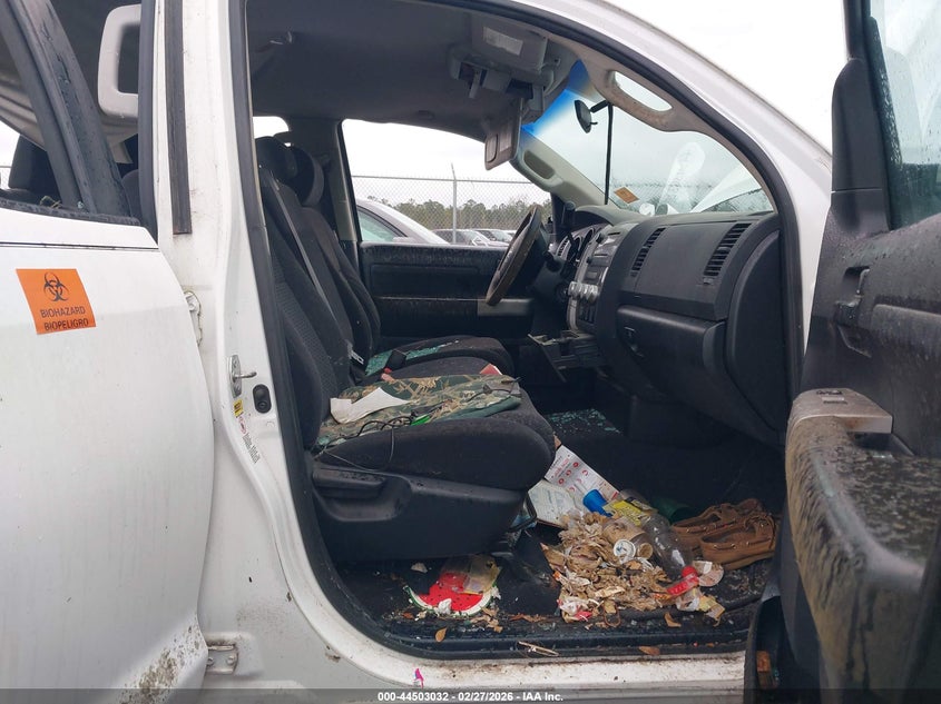 2008 Toyota Tundra Base V6