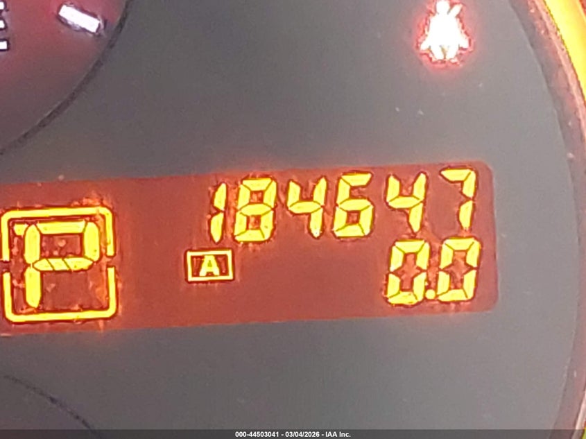 2009 Nissan Murano Sl VIN: JN8AZ18W09W121618 Lot: 44503041