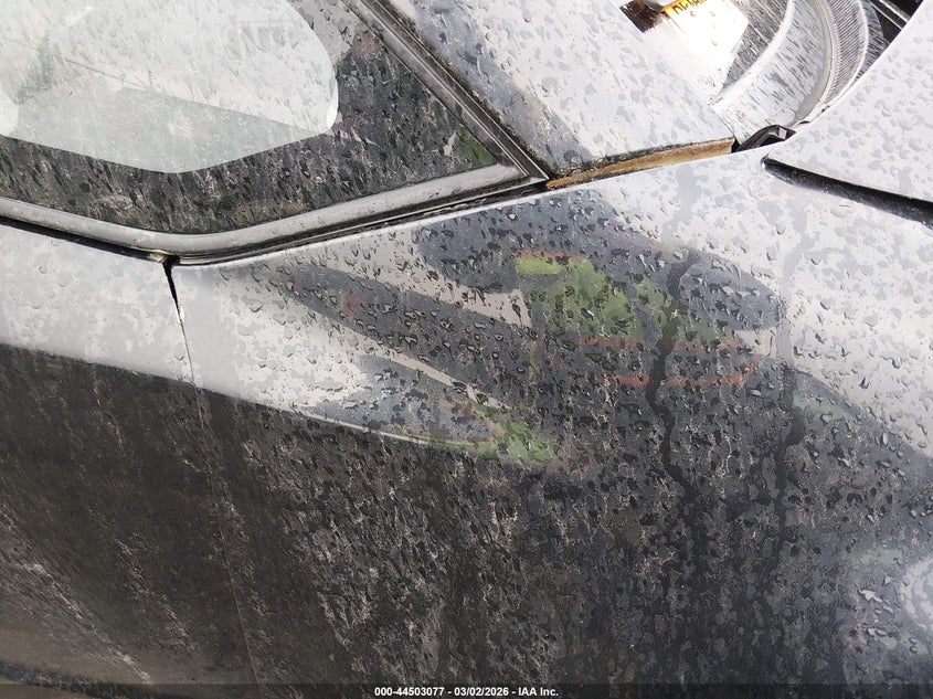 2008 Suzuki Sx4 VIN: JS2YC412985102645 Lot: 44503077