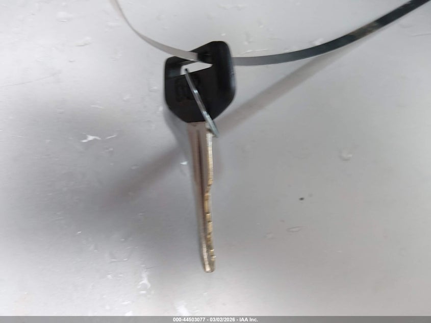 2008 Suzuki Sx4 VIN: JS2YC412985102645 Lot: 44503077