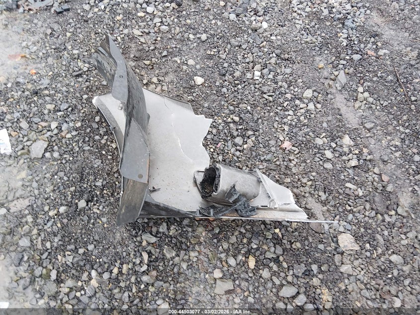 2008 Suzuki Sx4 VIN: JS2YC412985102645 Lot: 44503077