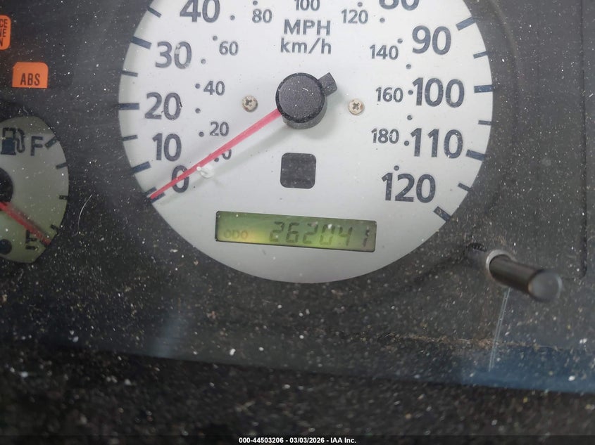 1999 Nissan Pathfinder Le/Se/Xe VIN: JN8AR07Y3XW379254 Lot: 44503206