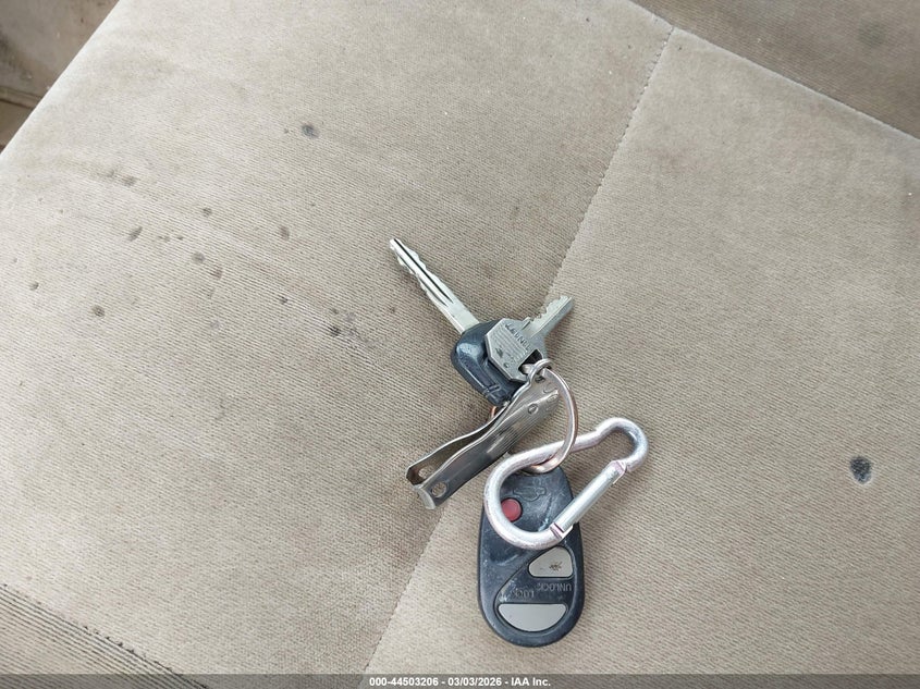 1999 Nissan Pathfinder Le/Se/Xe VIN: JN8AR07Y3XW379254 Lot: 44503206