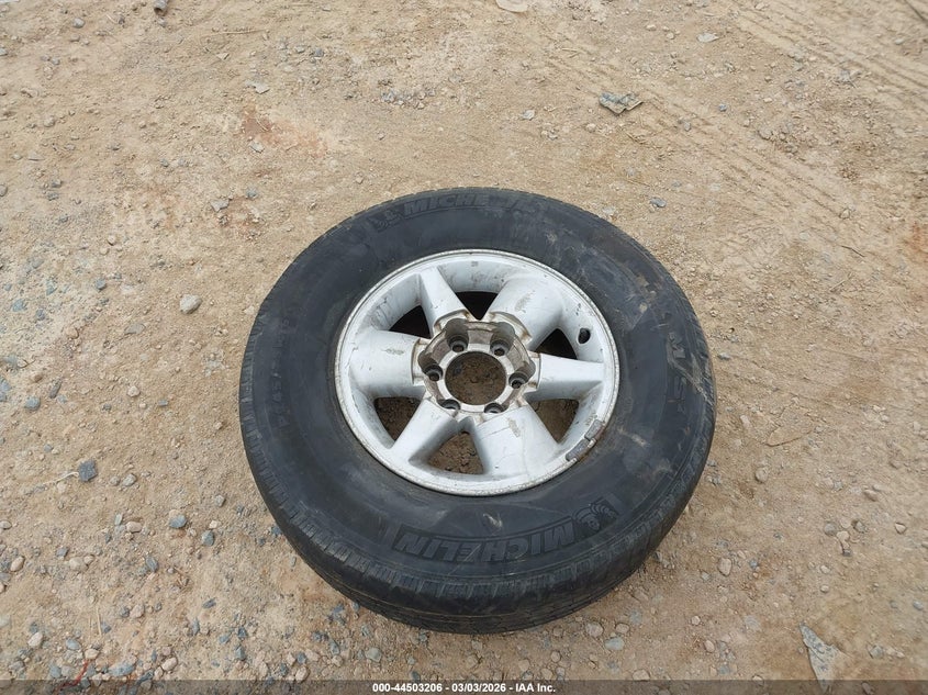 1999 Nissan Pathfinder Le/Se/Xe VIN: JN8AR07Y3XW379254 Lot: 44503206