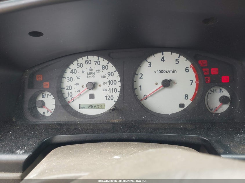 1999 Nissan Pathfinder Le/Se/Xe VIN: JN8AR07Y3XW379254 Lot: 44503206