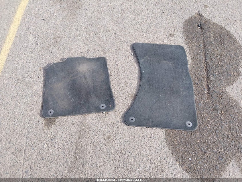 2016 Audi Sq5 3.0T Premium Plus VIN: WA1CCAFP6GA048468 Lot: 44503254