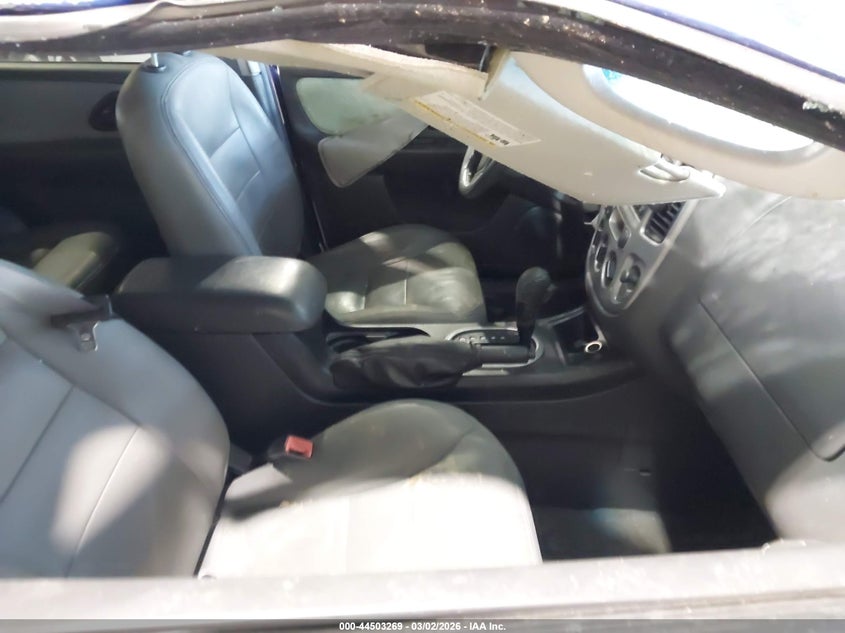 2005 Ford Escape Xlt