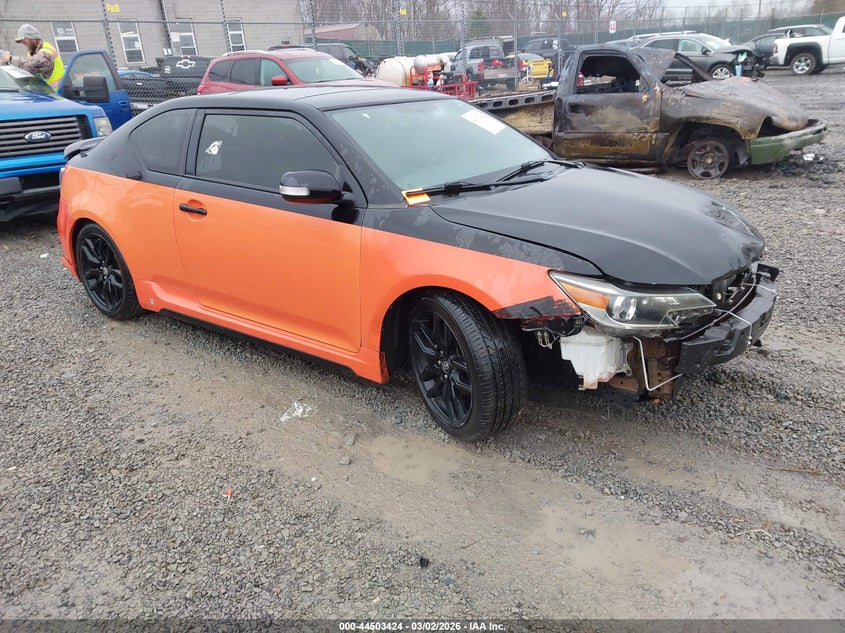Vin: jtkjf5c75fj005084, lot: 45000179, scion tc release series 9.0 2015 img_1