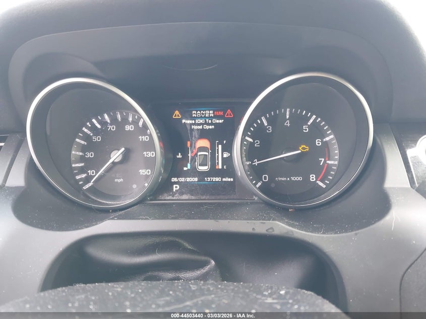 2013 Land Rover Range Rover Evoque Pure VIN: SALVT2BG6DH821736 Lot: 44503440