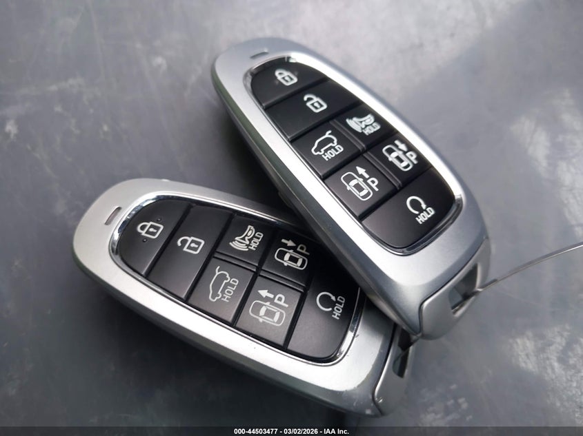 VIN 5NMS44AL8MH316474 2021 HYUNDAI SANTA FE LIMITED
