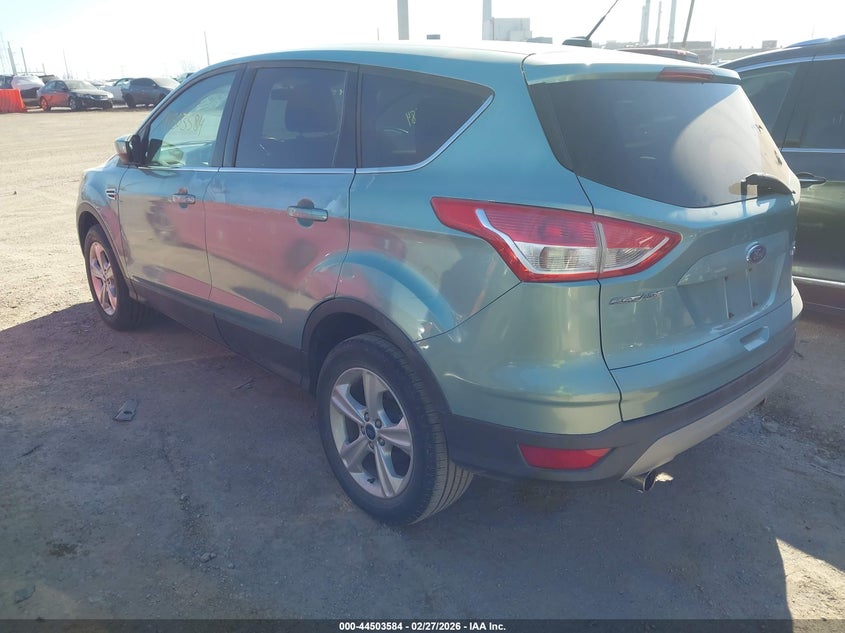 2013 Ford Escape Se