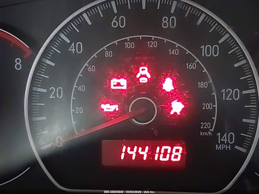 2008 Suzuki Sx4 Convenience/Touring VIN: JS2YB417485100929 Lot: 44503640