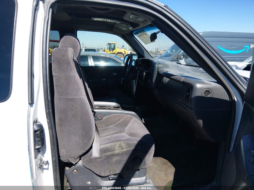 1999 GMC Sierra 1500 Sle