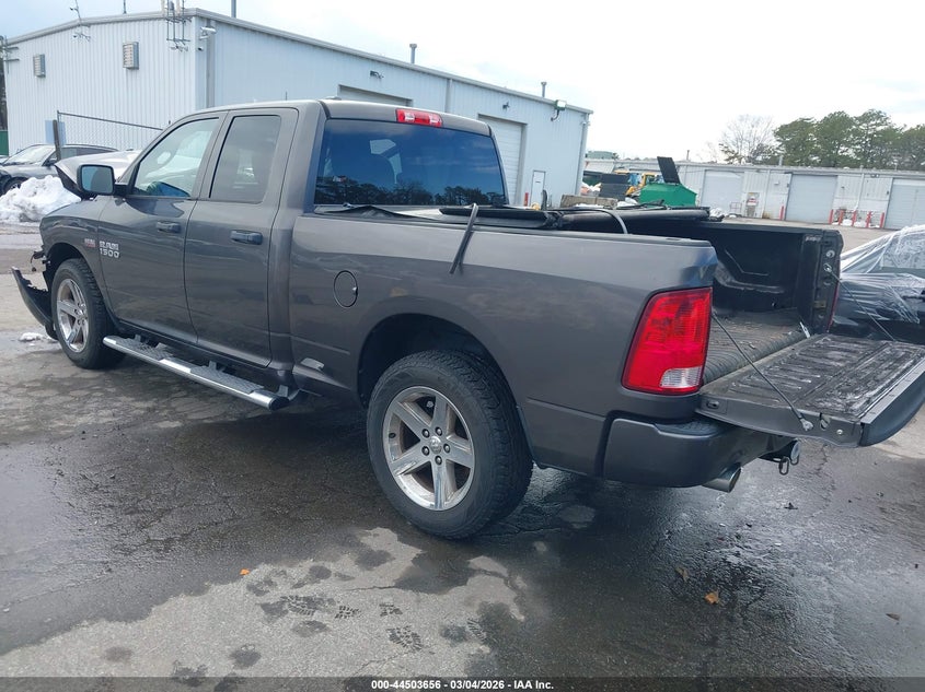 2014 Ram 1500 Express