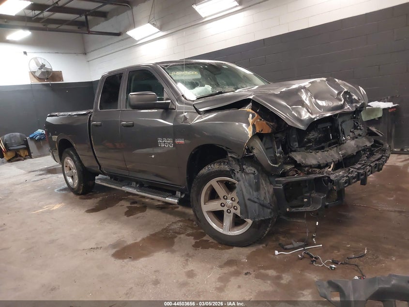 2014 Ram 1500 Express