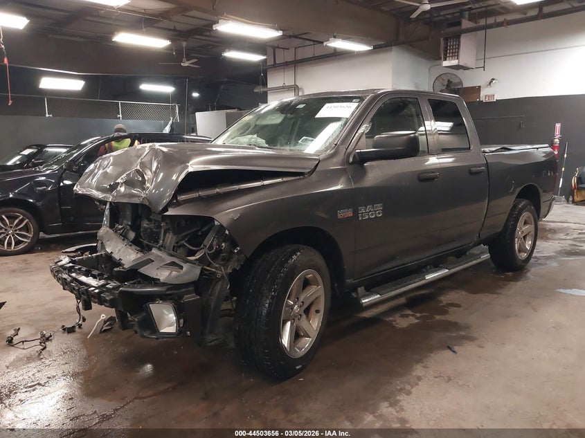 2014 Ram 1500 Express