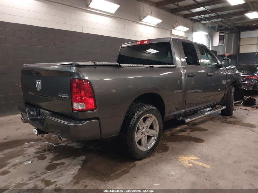 2014 Ram 1500 Express