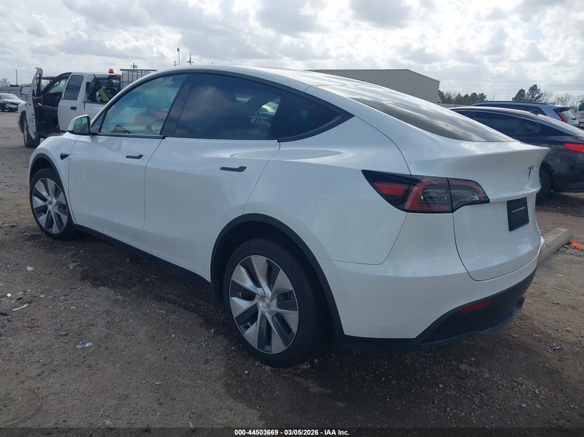 2023 Tesla Model Y Awd/Long Range Dual Motor All-Wheel Drive