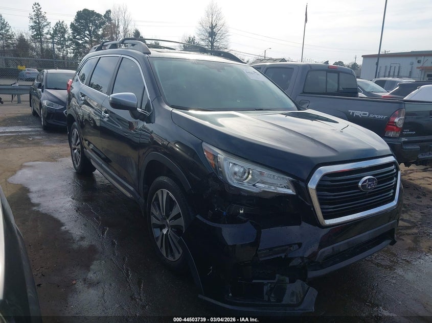 2019 Subaru Ascent Touring