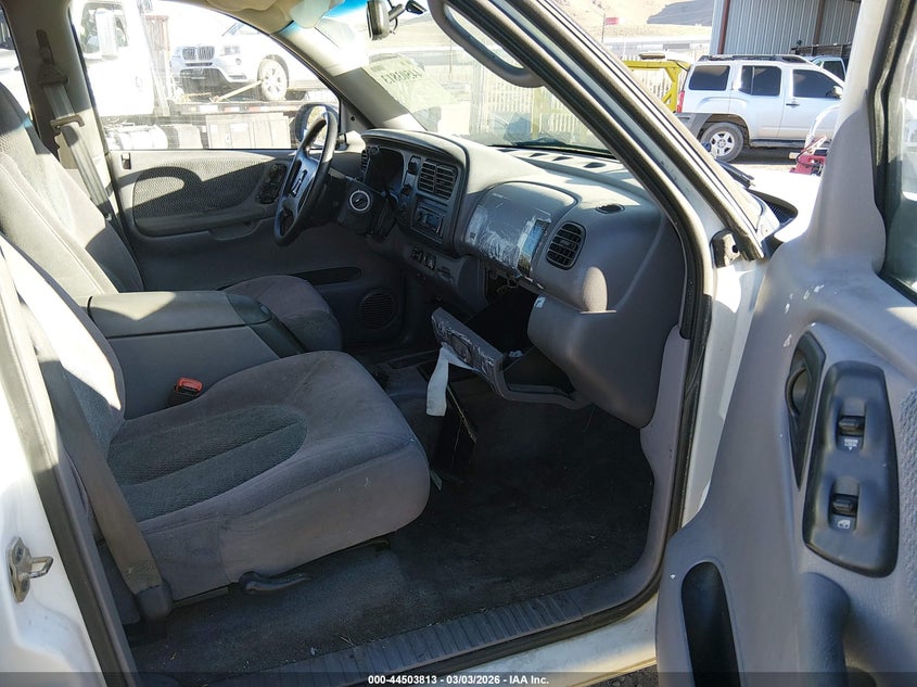 1998 Dodge Durango Slt