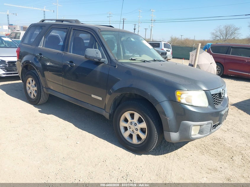 2008 Mazda Tribute I Sport