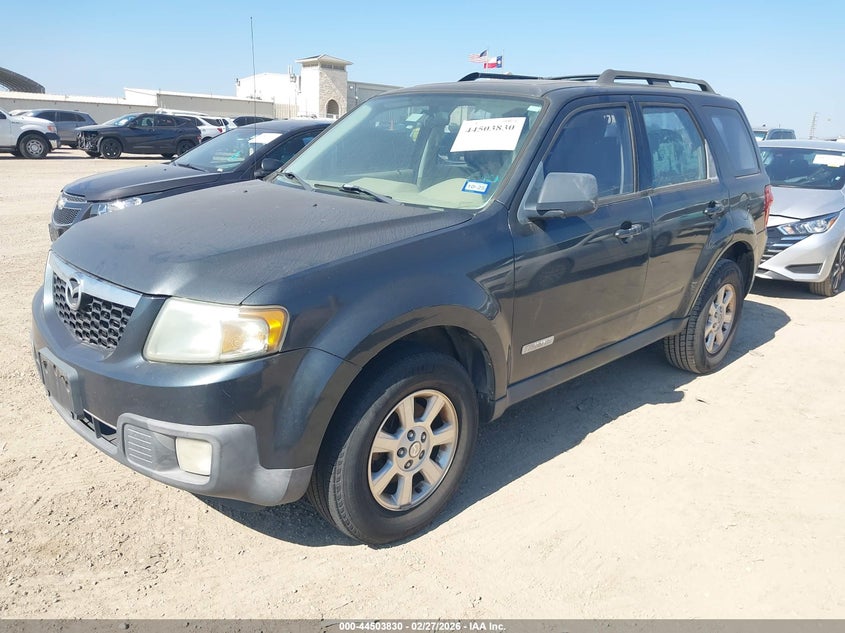 2008 Mazda Tribute I Sport
