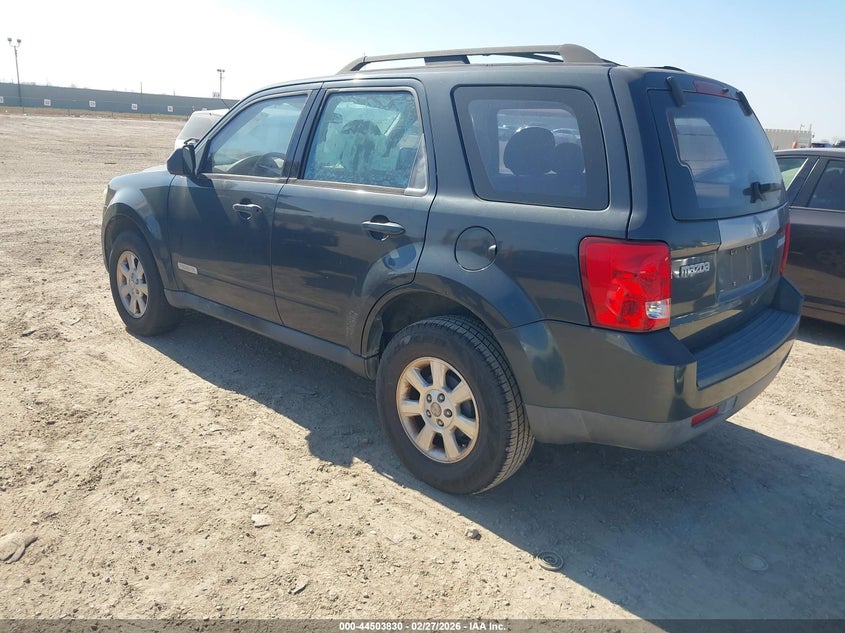 2008 Mazda Tribute I Sport