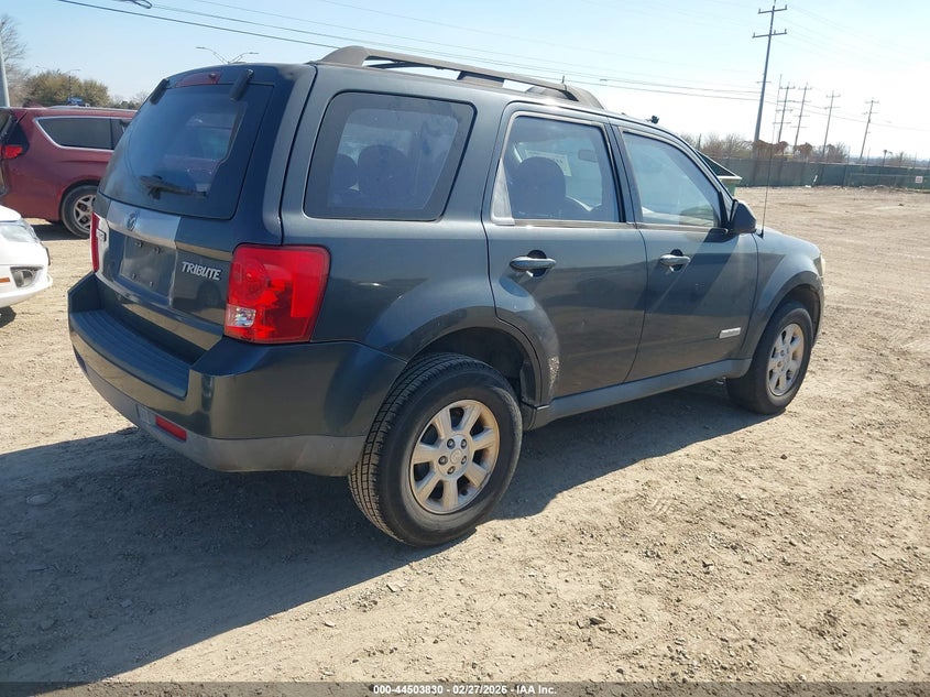 2008 Mazda Tribute I Sport