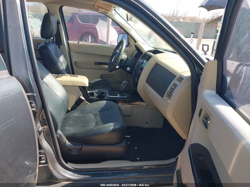 2008 Mazda Tribute I Sport