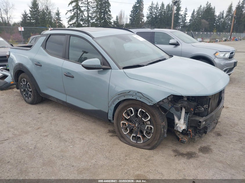 5NTJCDAE2RH081629 HYUNDAI SANTA CRUZ Photo 1