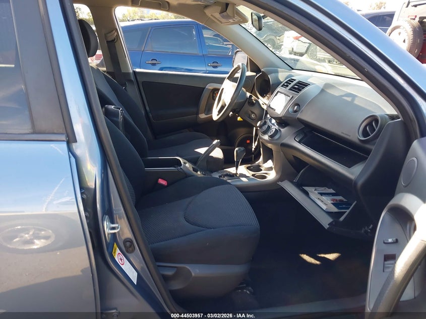 2007 Toyota Rav4 Sport V6