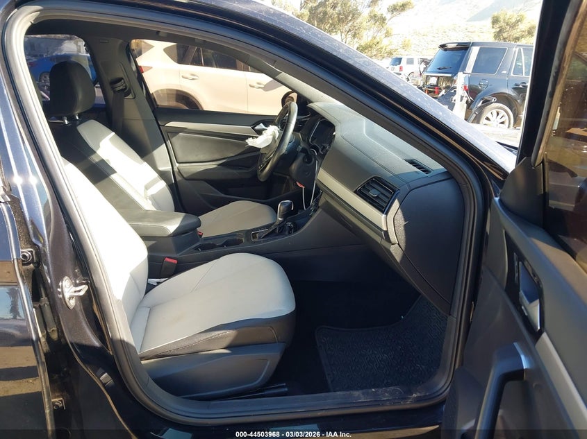 2019 Volkswagen Jetta 1.4T R-Line/1.4T S/1.4T Se