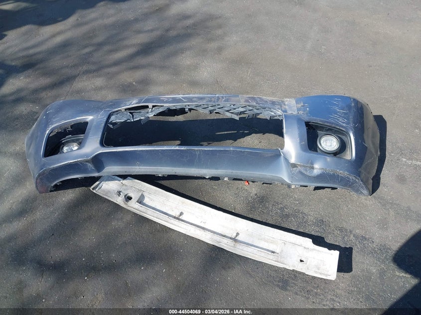 2007 Mazda Mazda5 Touring VIN: JM1CR29L770137166 Lot: 44504069