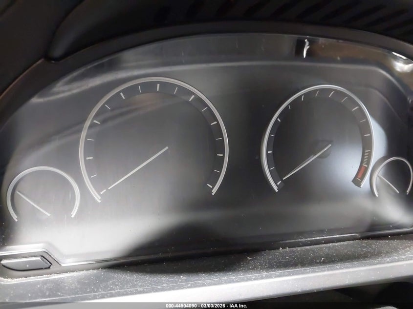 2011 BMW 750Li xDrive VIN: WBAKC8C5XBC434446 Lot: 44504090