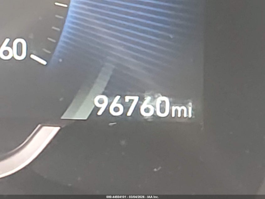 2020 Hyundai Santa Fe Sel VIN: 5NMS3CAD4LH166562 Lot: 44504101