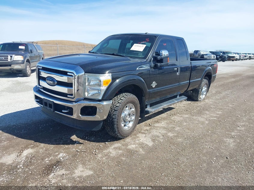 Vin: 1ft7x2bt0fea68887, lot: 45000887, ford f-250 xlt 20152