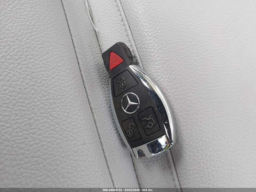 2019 Mercedes-Benz Gla 250 4Matic VIN: WDCTG4GB8KU012801 Lot: 44504132