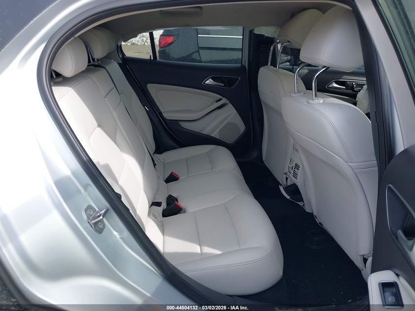 2019 Mercedes-Benz Gla 250 4Matic VIN: WDCTG4GB8KU012801 Lot: 44504132